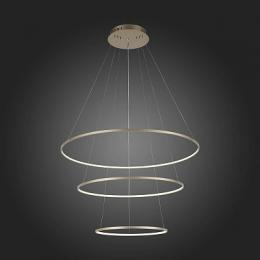 Подвесная светодиодная люстра ST Luce Erto  - 2